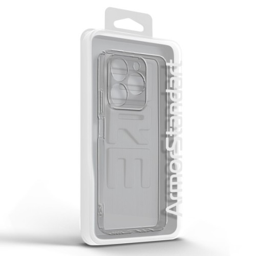 Чохол до мобільного телефона Armorstandart Air Realme C61 4G Camera cover Clear (ARM80528)