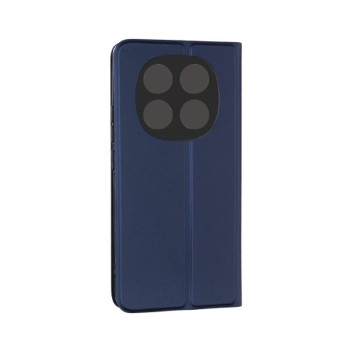 Чохол до мобільного телефона BeCover Exclusive New Style Xiaomi Redmi Note 14 Pro 4G Blue (713326)