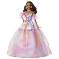 Лялька Barbie Signature Особливий День народження (JJX77)