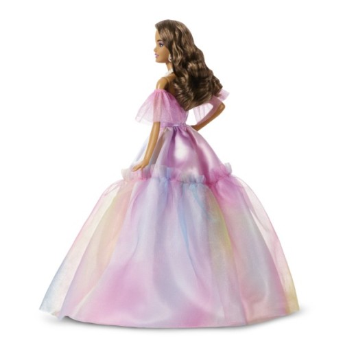 Лялька Barbie Signature Особливий День народження (JJX77)