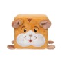 М'яка іграшка Tigres кубик Хом'як Хаммі (ІГ-0267)