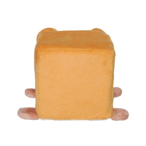 М'яка іграшка Tigres кубик Хом'як Хаммі (ІГ-0267)