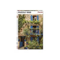 Пазл Piatnik Блакитний балкон, 1000 елементів (PT-556449)