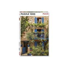 Пазл Piatnik Блакитний балкон, 1000 елементів (PT-556449)