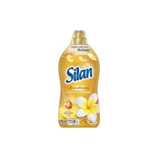 Кондиціонер для білизни Silan Ароматерапія Захоплюючий франджіпані 1100 мл (9000101584080)