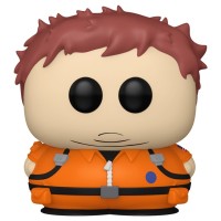 Фігурка Funko Pop South park S6 Ерік Картмен (86306)