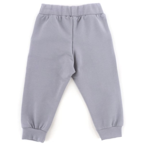 Спортивний костюм дитячий Breeze с динозавриком (22090-92B-green)