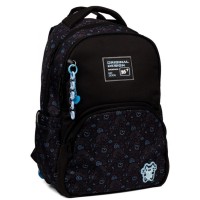 Рюкзак шкільний Yes Moon Cat TS-57 (550030)