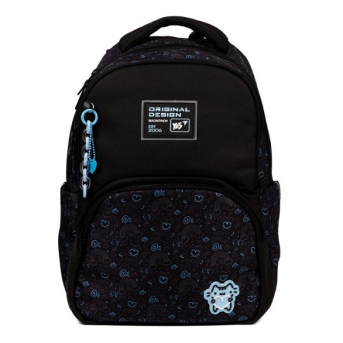Рюкзак шкільний Yes Moon Cat TS-57 (550030)