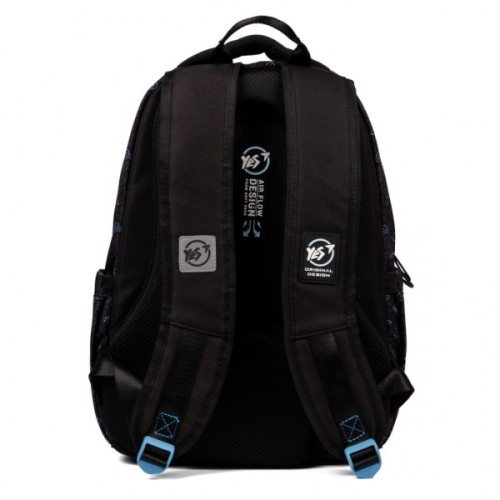 Рюкзак шкільний Yes Moon Cat TS-57 (550030)