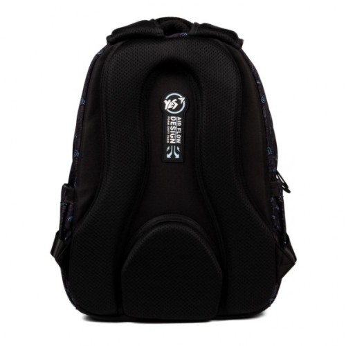 Рюкзак шкільний Yes Moon Cat TS-57 (550030)