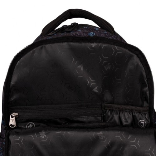 Рюкзак шкільний Yes Moon Cat TS-57 (550030)