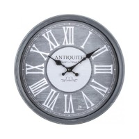 Настінний годинник Lowell 00887TG