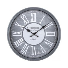 Настінний годинник Lowell 00887TG