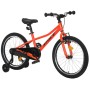 Велосипед Space 20" KID PLUTO BH рама-10,5" ST 2026 помаранчевий (OPS-SK-20-056)