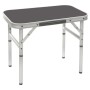 Туристичний стіл Bo-Camp 56x34 cm Grey (1404394) (DAS303274)