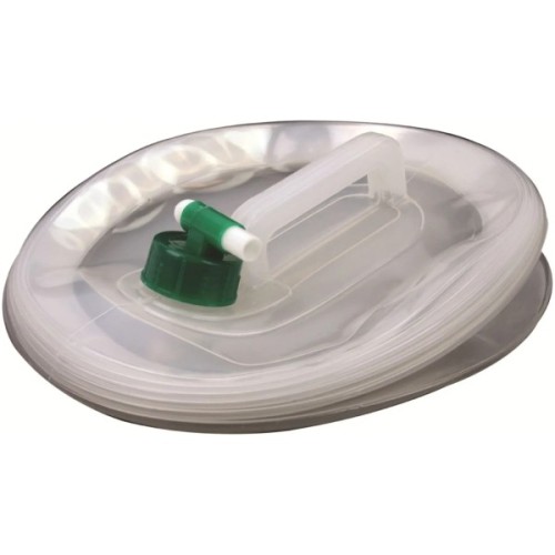 Каністра для води Highlander Accordion Water Carrier 10L (CP107)