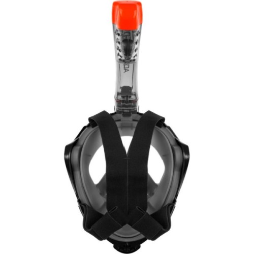 Маска для плавання Aqua Speed Drift 9933 чорний 249-23 S/M (5908217699336)