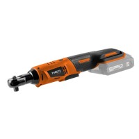Гайковерт Neo Tools кутовий Energy+ 18V, 250об/хв, 60Нм, 3/8", адаптер 1/2" (без АКБ та ЗП) (04-603)