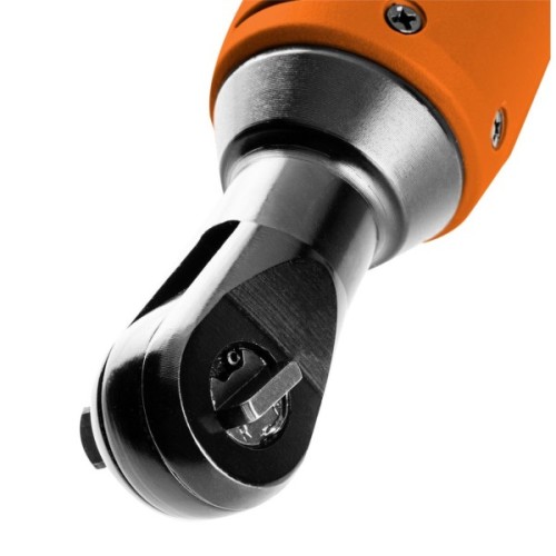 Гайковерт Neo Tools кутовий Energy+ 18V, 250об/хв, 60Нм, 3/8", адаптер 1/2" (без АКБ та ЗП) (04-603)