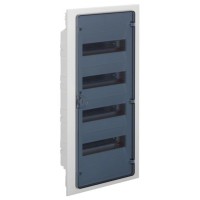 Розподільний щит Hager VF412TD