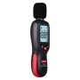Вимірювач рівня шуму Wintact Bluetooth 30-130 дБ (WT85B)