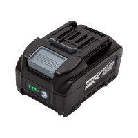 Акумулятор до електроінструменту PowerPlant для MAKITA BL4040 40V 4Ah Li-ion (TB921720)