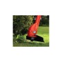 Тример садовий Black&Decker 0.25 кВт, ширина 23 см 11500 об/хв (GL250)