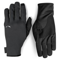 Рукавиці Salewa Ortles Pl Gloves 29219 0910 - S - чорний (013.012.1636)