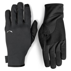 Рукавиці Salewa Ortles Pl Gloves 29219 0910 - S - чорний (013.012.1636)
