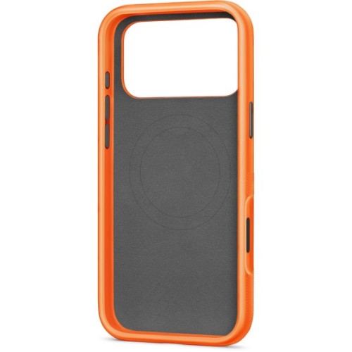 Чохол до мобільного телефона Apple Beats Rugged iPhone 17 Pro Max Sierra Orange Model A3515 (MGJC4LL/A)