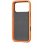 Чохол до мобільного телефона Apple Beats Rugged iPhone 17 Pro Max Sierra Orange Model A3515 (MGJC4LL/A)