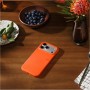 Чохол до мобільного телефона Apple Beats Rugged iPhone 17 Pro Max Sierra Orange Model A3515 (MGJC4LL/A)