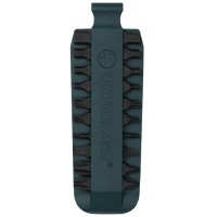 Набір біт для мультитула Leatherman Bit Kit 4 зелений (931072)