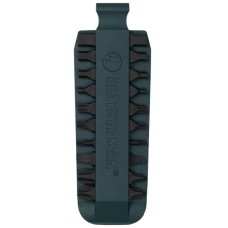 Набір біт для мультитула Leatherman Bit Kit 4 зелений (931072)