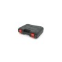 Секатор Voltronic акумуляторний YT36234, 2 АКБ, ЗП, Blue, Case (YT36234)