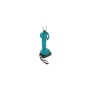 Секатор Voltronic акумуляторний YT36234, 2 АКБ, ЗП, Blue, Case (YT36234)