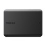 Зовнішній жорсткий диск 2.5" 1TB CANVIO BASICS EXCLUSIVE Toshiba (HDTB510MK3AA)