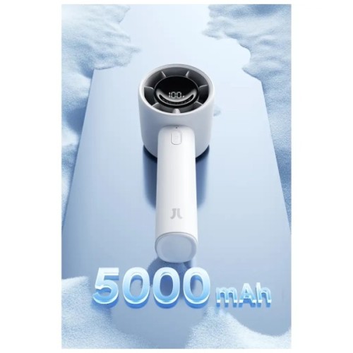 Вентилятор Jisulife Handheld Fan Life10 S Grey