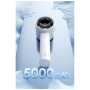 Вентилятор Jisulife Handheld Fan Life10 S Grey