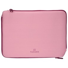 Чохол до ноутбука Tucano 15"/16" Doppio, Pink (BFDOP1516-PK)