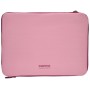 Чохол до ноутбука Tucano 15"/16" Doppio, Pink (BFDOP1516-PK)