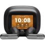 Навушники JBL Live Flex 4 Black (JBLLIVEFLEX4BLK)