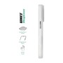 Чохол до мобільного телефона Armorstandart Unit-C MagCase Apple iPhone 17 Pro Matte Clear Silver (ARM91204)