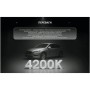 Автолампа PULSO HB4/9006/P22D 12v55w+50 X-treme Vision/plastic box (LP-96553)