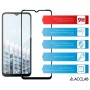 Скло захисне ACCLAB Full Glue Tecno Pop 6 Pro Black (1283126551581)