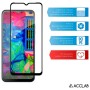 Скло захисне ACCLAB Full Glue Tecno Pop 6 Pro Black (1283126551581)