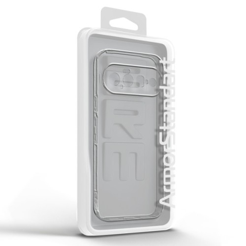 Чохол до мобільного телефона Armorstandart Air Google Pixel 11 5G Camera cover Clear (ARM93066)