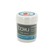 Паста для пайки Bakku BA-5052