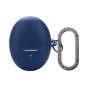 Чохол для навушників Armorstandart Hang Case For Huawei FreeBuds 6 Dark Blue (ARM86143)